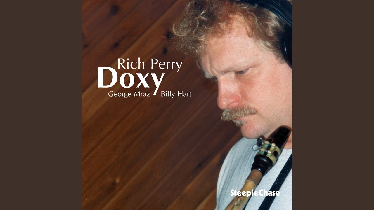Doxy