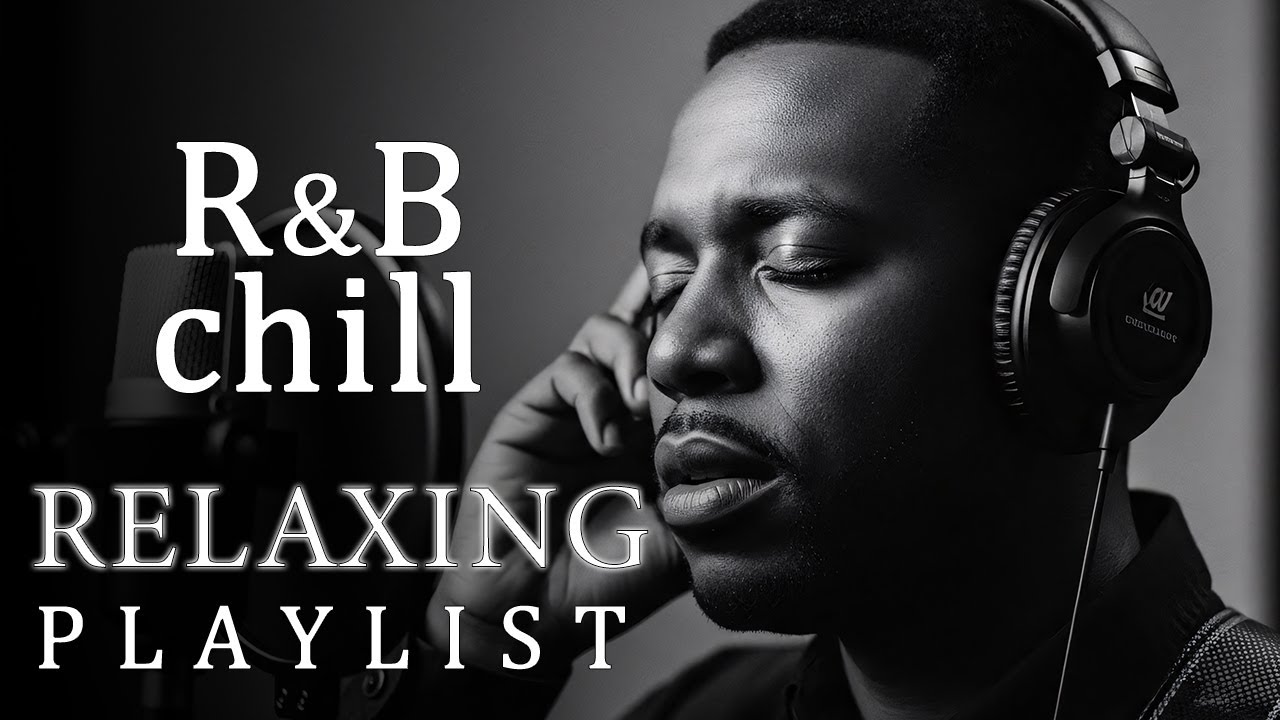 Where Feelings Settle | Smooth R&B for Deep Emotions