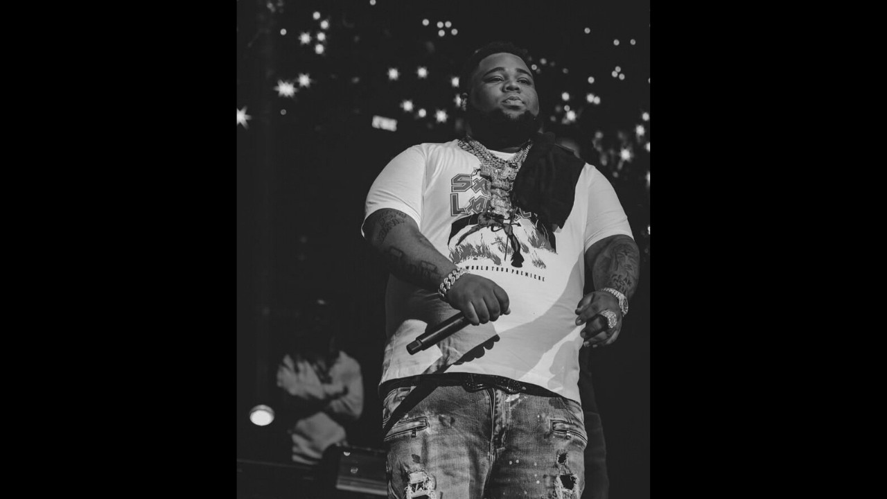 [FREE] Rod Wave Type Beat - 