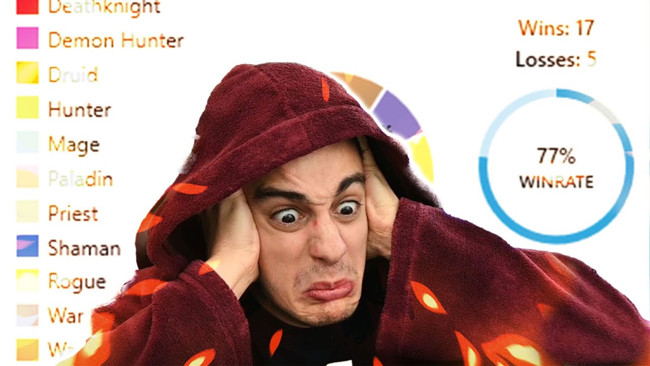 Le migliori partite fatte su HS che vedrai...