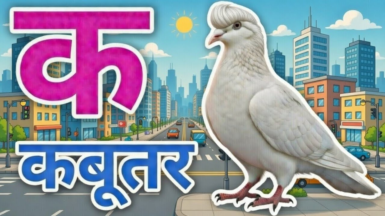 अ से अनार आ से आम, हिंदी वर्णमाला, अआइईउऊ, क से कबूतर, a se anar,aa se aam, हिंदीस्वरब्यंजन