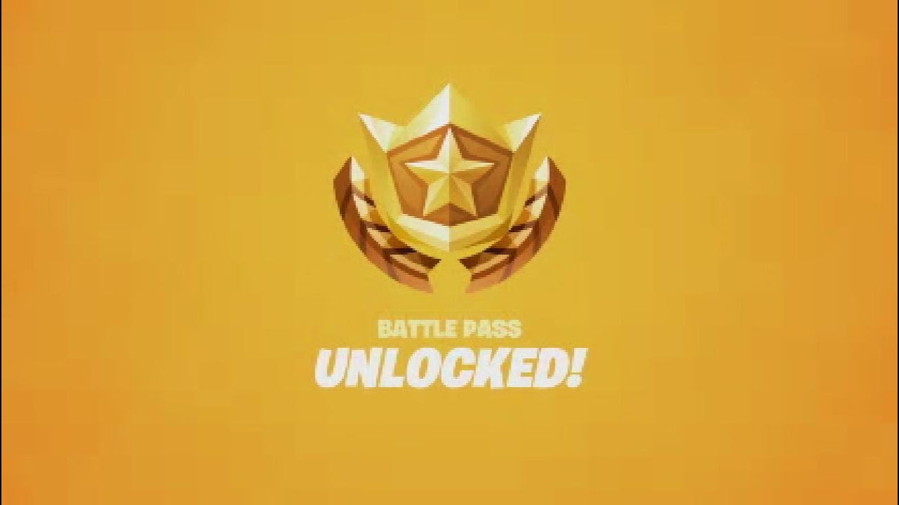 FORTNITE BUYING THE CHAPTER 2 SEASON 8 BATTLE PASS!