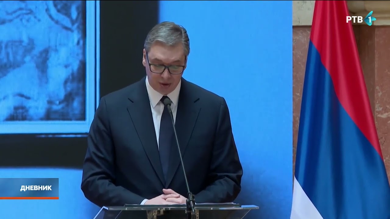 U Skupštini Srbije komemoracija Vladislavu Jovanoviću