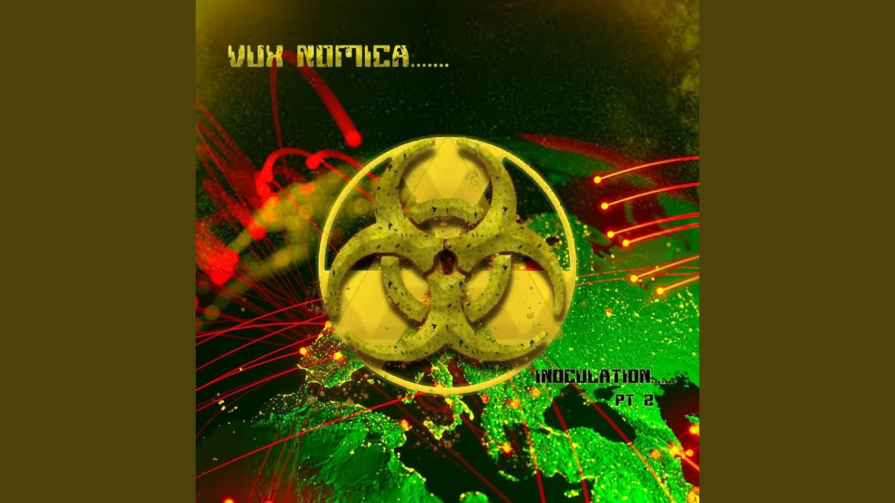 Inoculation / Plandemic (feat. Squala Orphan & Taliboom)