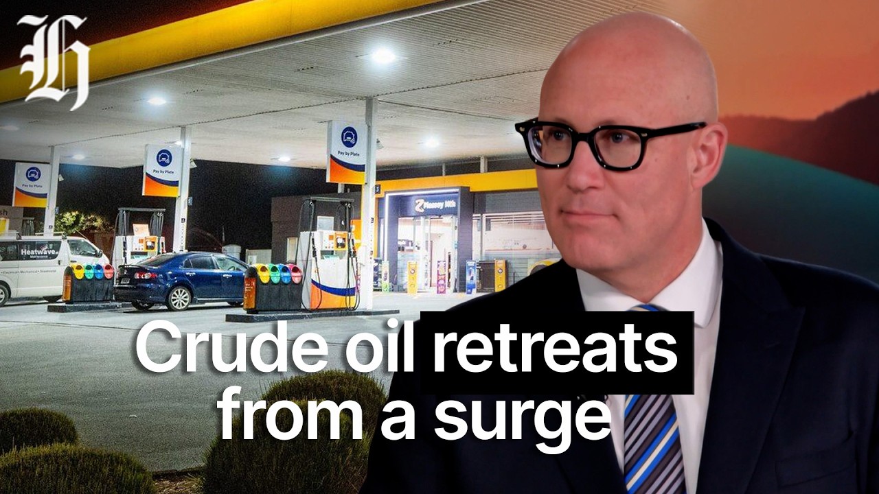 Crude price crests and falls on G7 meetings, rooftop solar loans scheme mooted