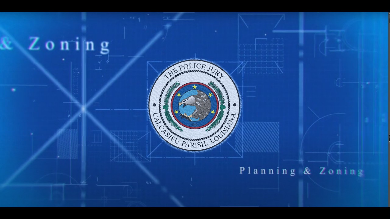 Planning and Zoning Board Meeting February 2026