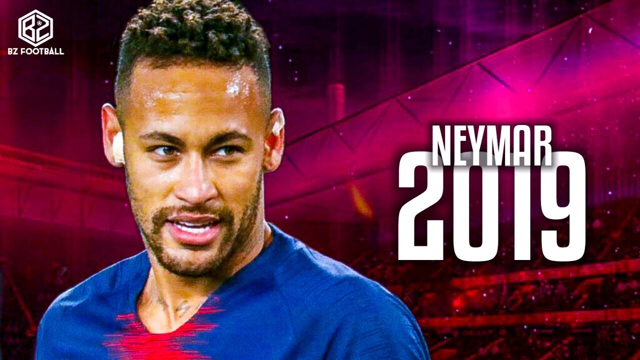 Neymar Jr 2019 ● Magic Skills & Goals Show  | HD