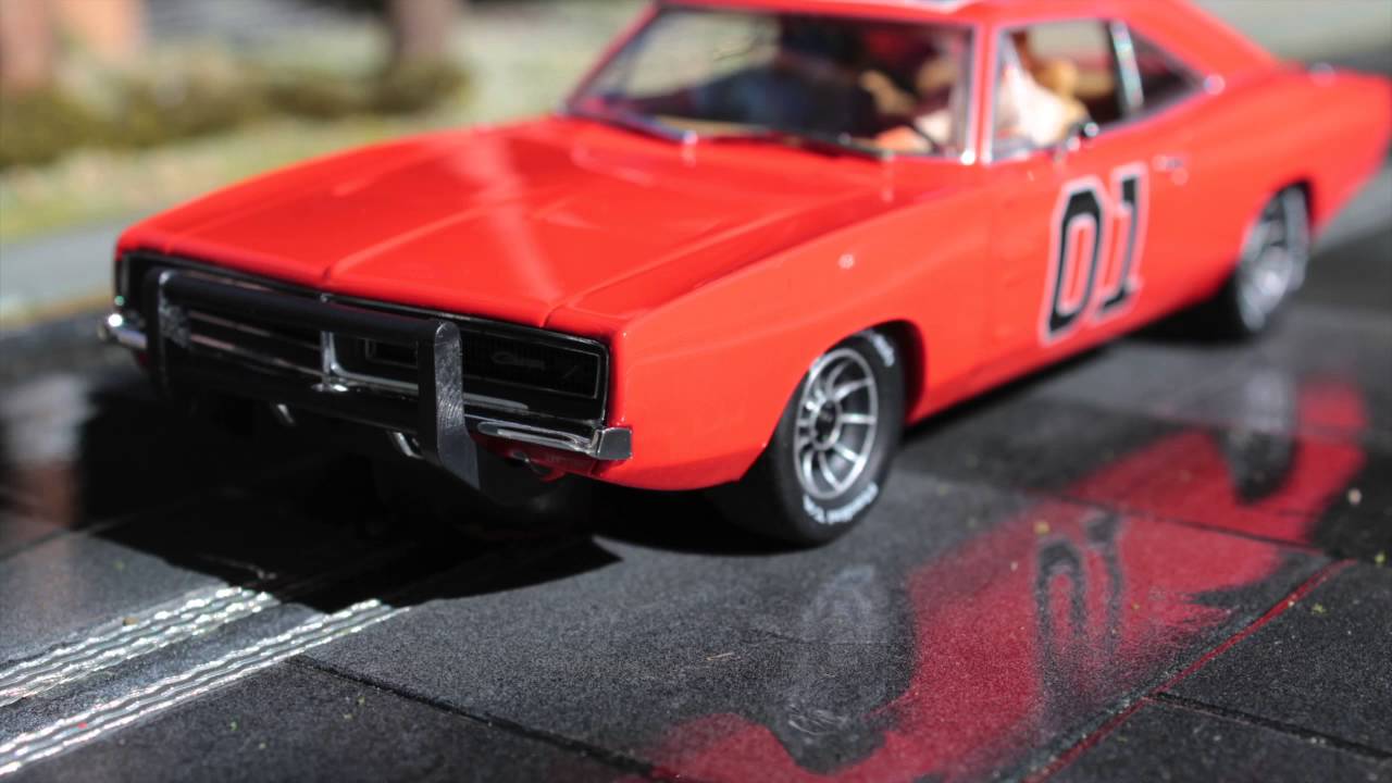 general lee 1
