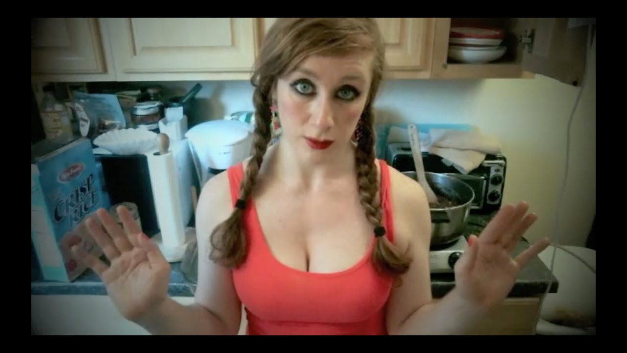 Yummy Bite-Sized Trailer- And She Bakes.