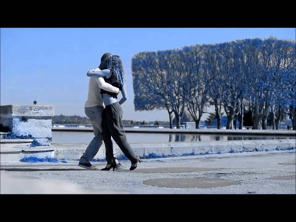 Danca Kizomba - Stony