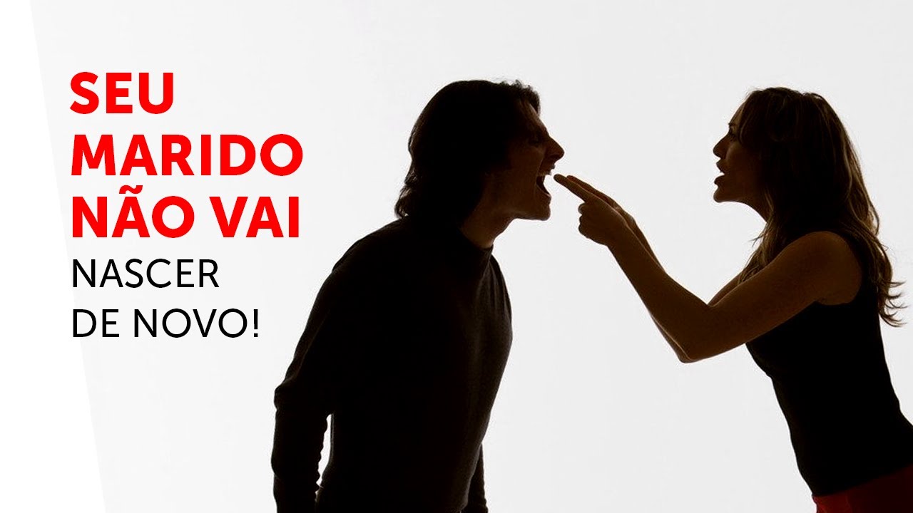 PERGUNTE AO PADRE: Os Temperamentos na Vida Conjugal