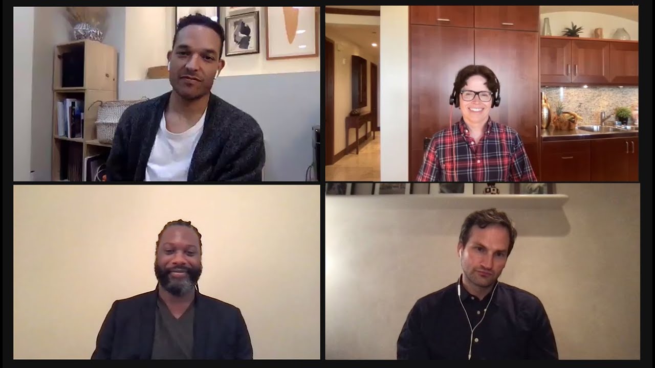 Conversation with Filmmakers and co-author: HBO Documentary “TINA” and “Happiness Becomes You”