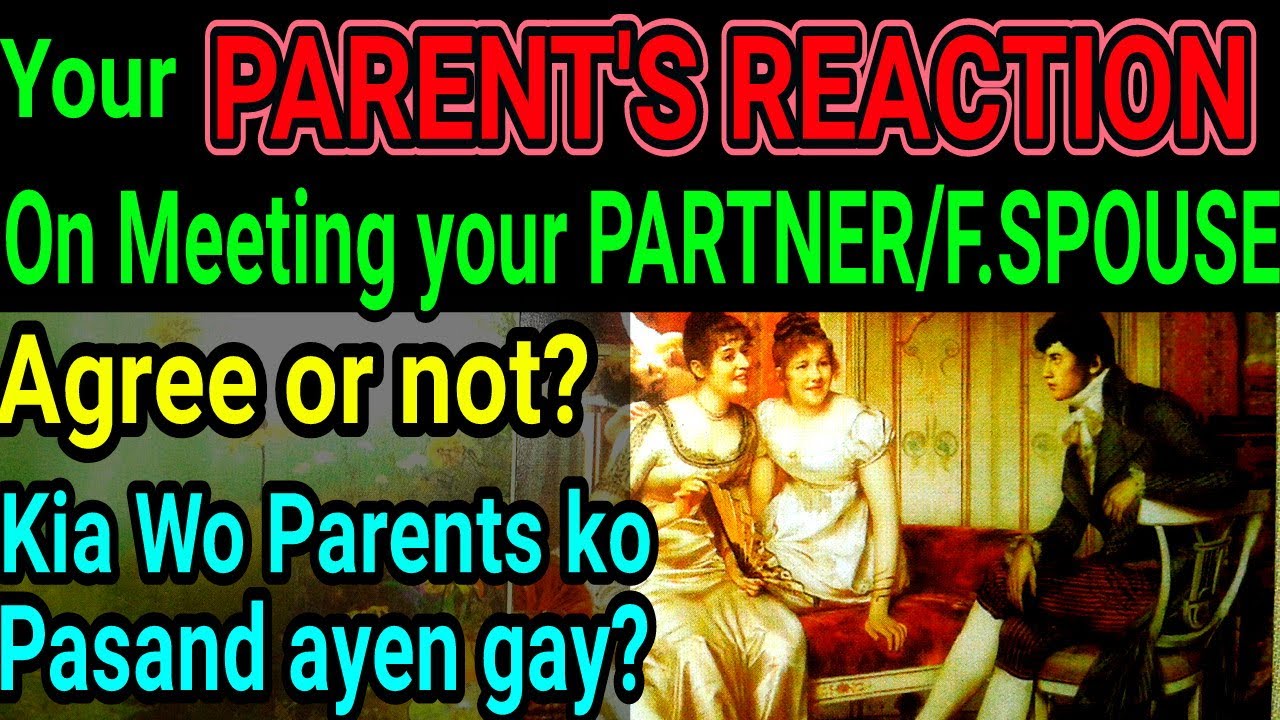 hindi pickacard apke parents ka kia reaction hoga future spouse partner will family agree love shadi
