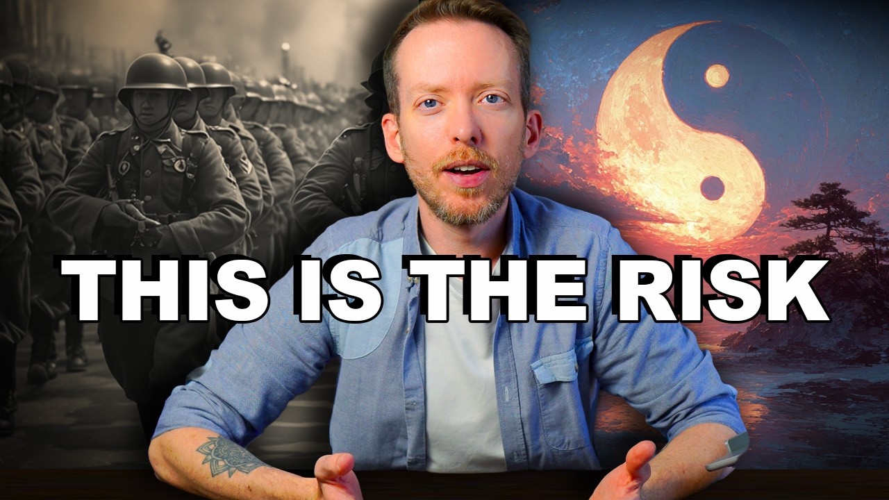 The Dangerous Side Of “We're All One”