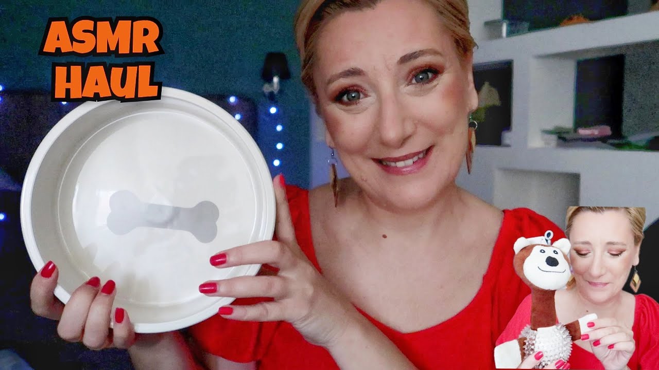 PROLEĆNI HAUL~dm,pepco/šapat,tapkanje,razni zvuci/