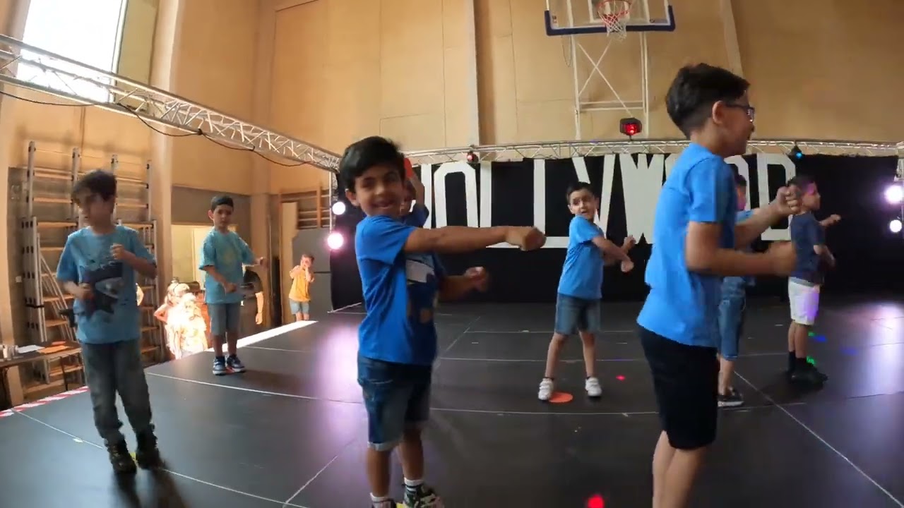 schoolfeest 2025 aftermovie