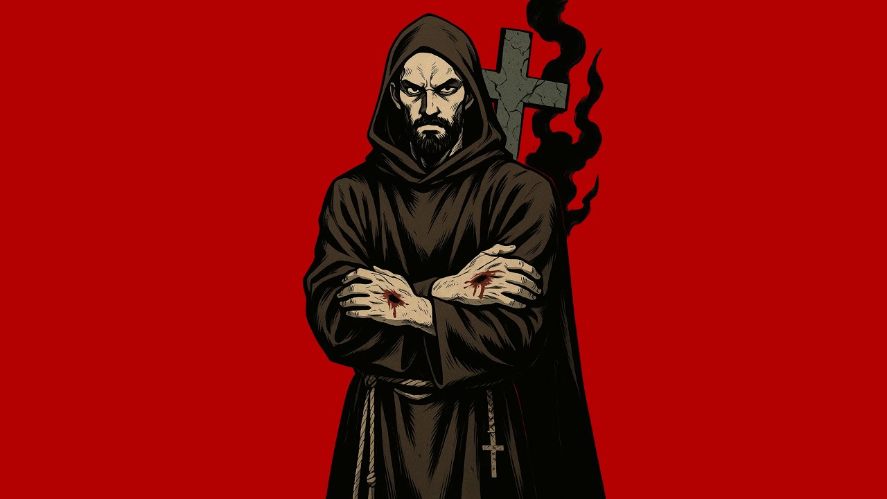 [FREE] Dark, Evil Piano Boom Bap Type Beat - Stigmata | Vinnie Paz x Ill Bill x Slaine