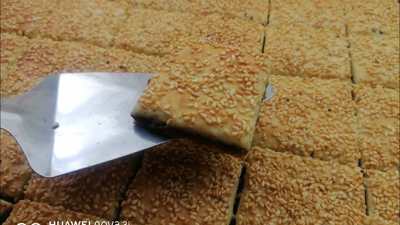 أطيب و أشهى مقروطة ممكن تدوقوها و تعملوها بطريقة مضمونة سهلة وسريعة التحضير