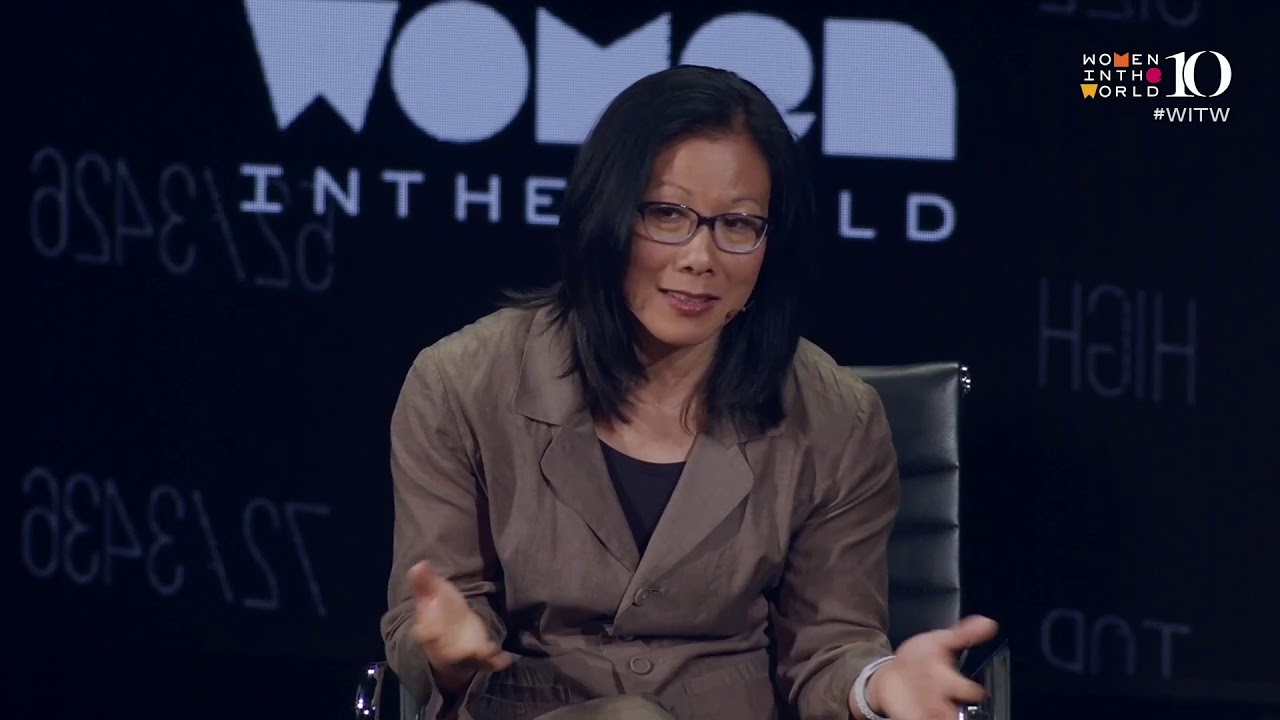 Dr. Mimi Ito: Turn bad behavior 