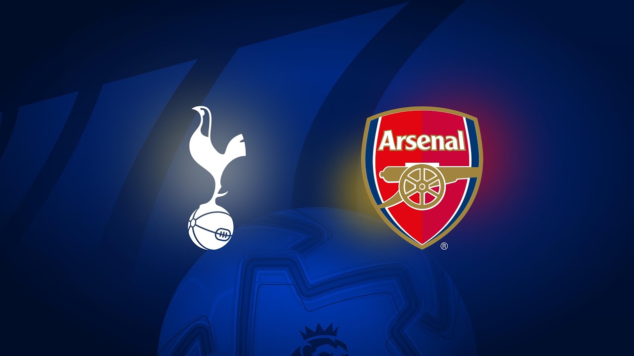 Heading to the Tottenham Stadium ahead of the North London Derby to see what’s going on.