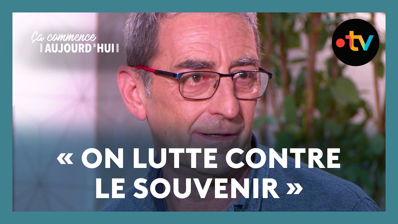 Bétharram : grâce aux témoignages, Didier s'est rendu compte qu'il n'était pas seul