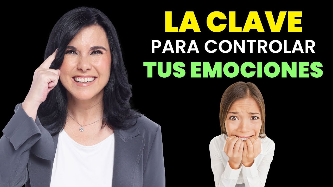 La razón por la que SIEMPRE ESTÁS ESTRESADO // Margarita Pasos