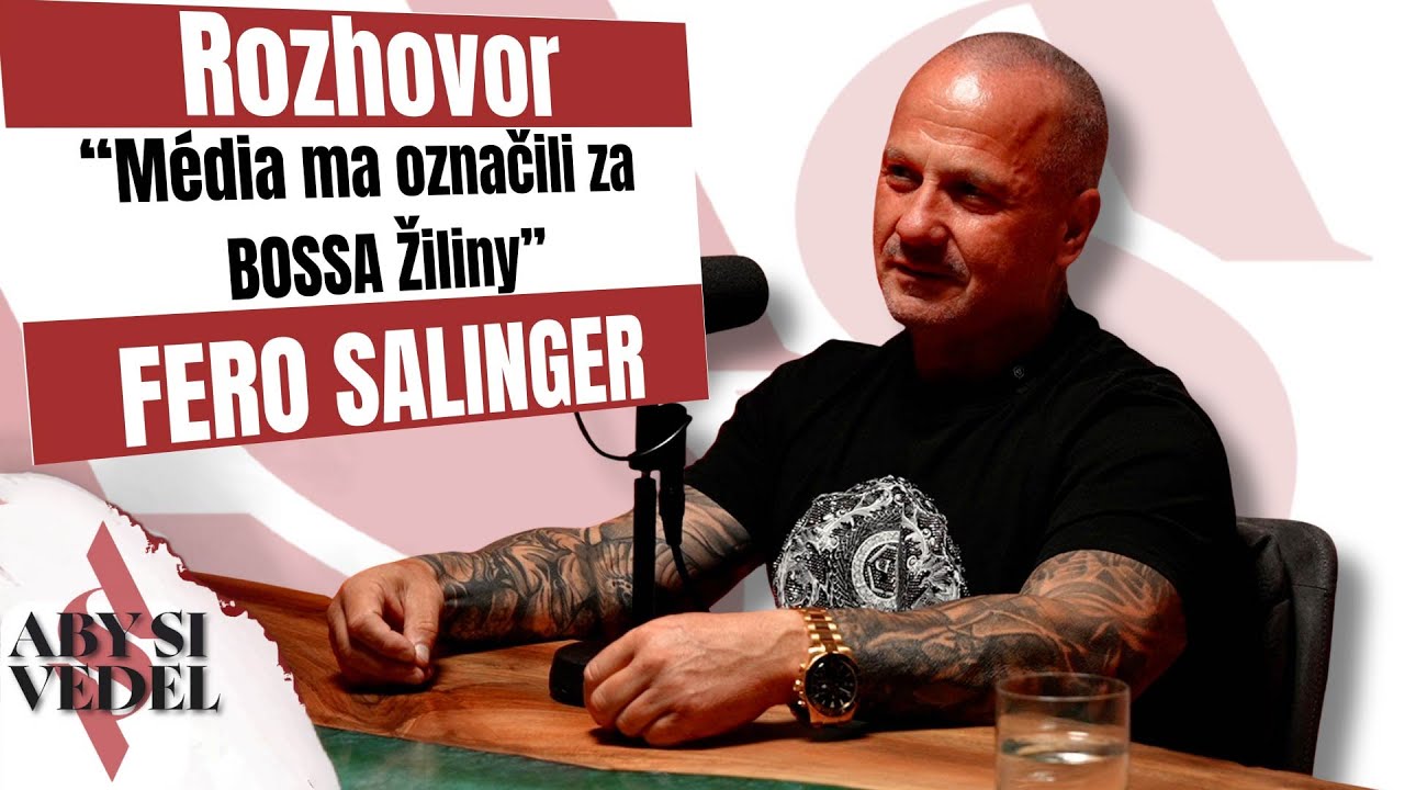 B&yacute;val&yacute; BOSS Žiliny, tak o ňom p&iacute;&scaron;u m&eacute;di&aacute;