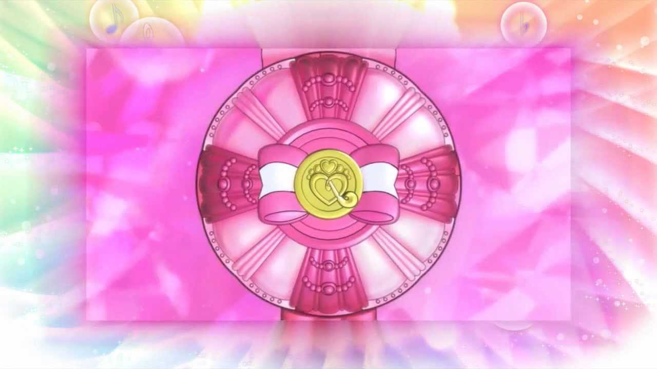 Smile Transformation [German Fandub]