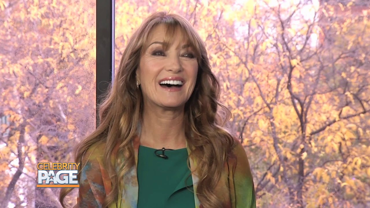 Jane Seymour Says 'The Kominsky Method' 
