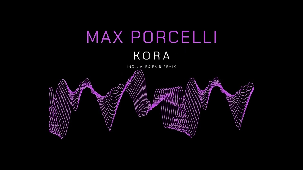 @MaxPorcelli  - Kora | Incl. @AlexFainDj Remix - [989 Records] #deephouse #organichousemusic