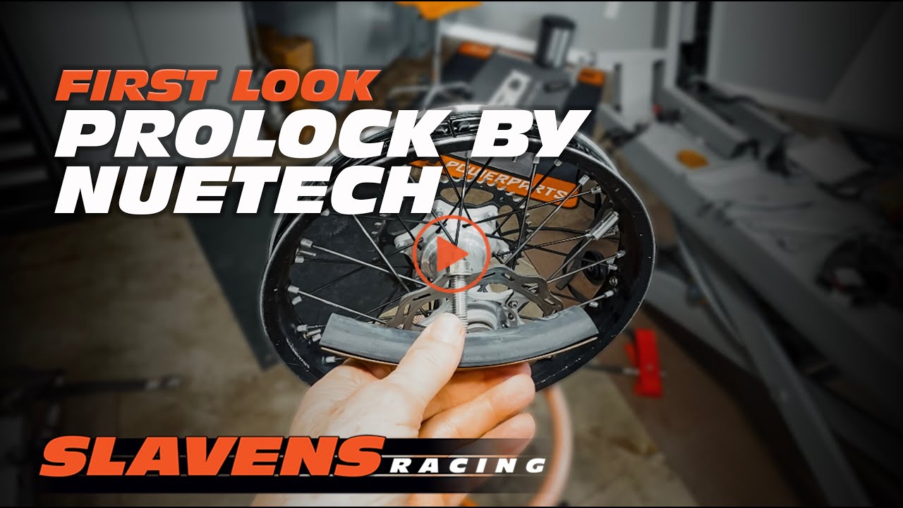 First Look: Nuetech PROLOCK 360