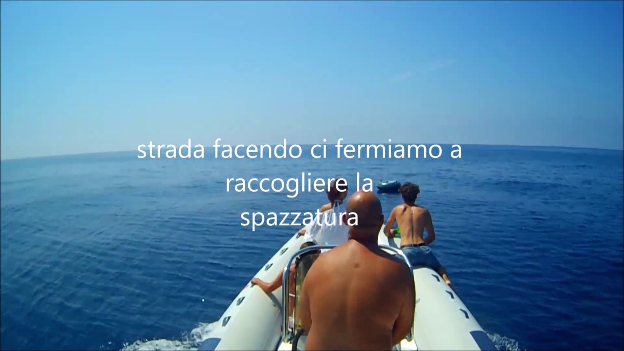 PONZA CON SACS 640