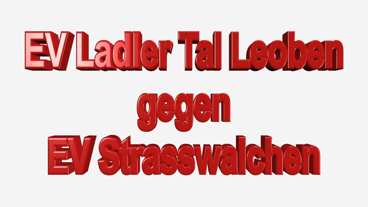 Stocksport Staatsliga 2024 Vorrunde, Tal Leoben : EV Strasswalchen