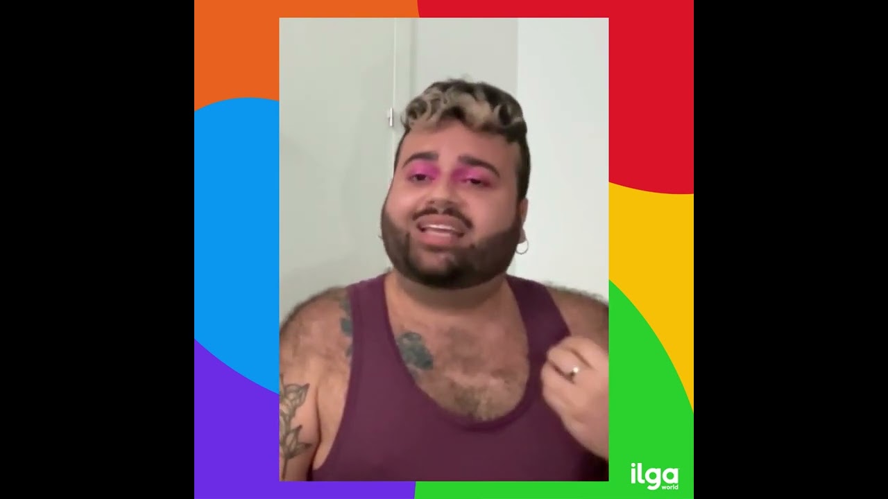 #ComingOutDay: Doug's story