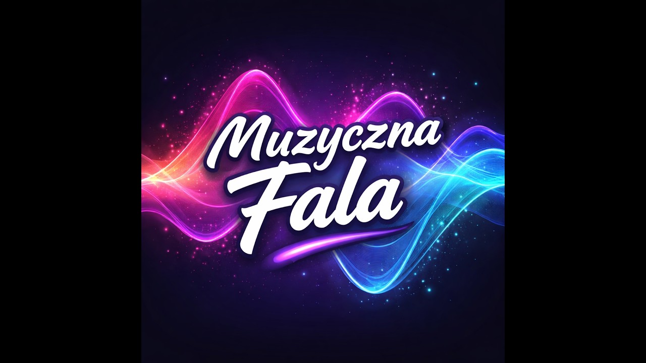 Tylko Ty (14 lutego) ❤️ | Romantyczne Disco Polo 2026 | Muzyczna Fala