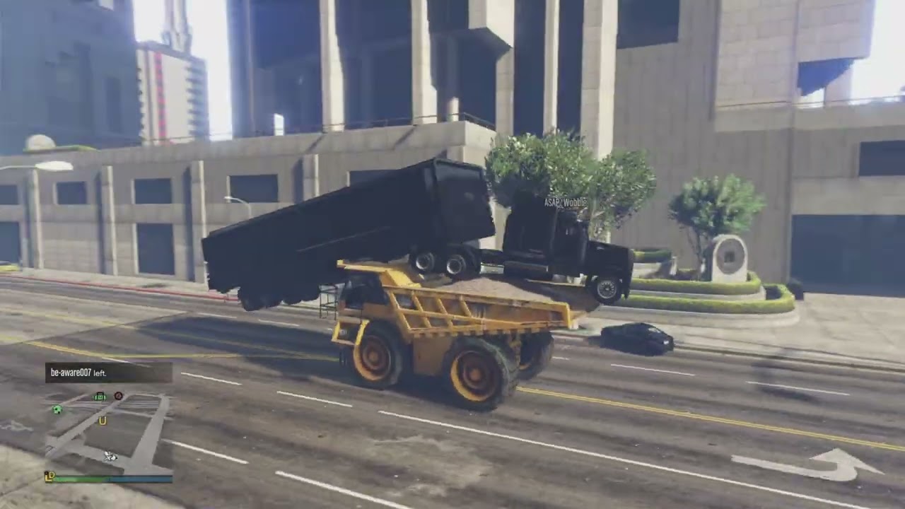DIE THE HARD WAY