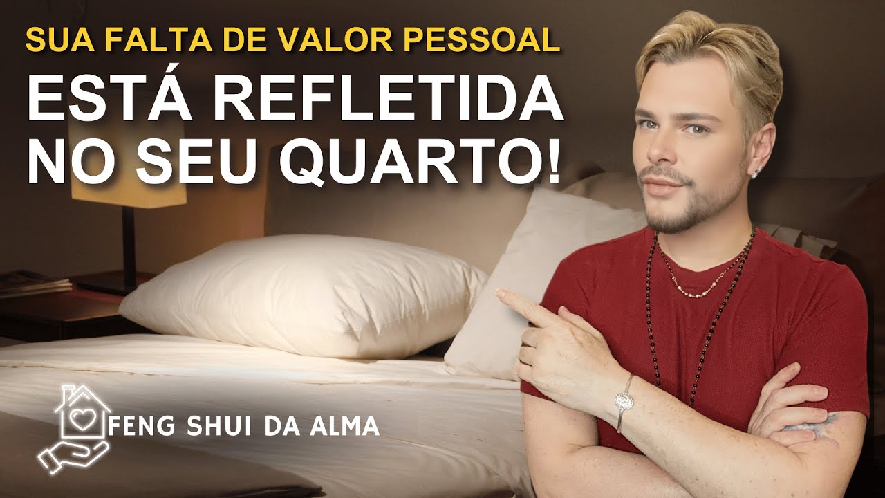 FENG SHUI QUARTOS: RESGATE SEU VALOR E TRANSFORME SUAS RELAÇÕES / LUIZ NETTO