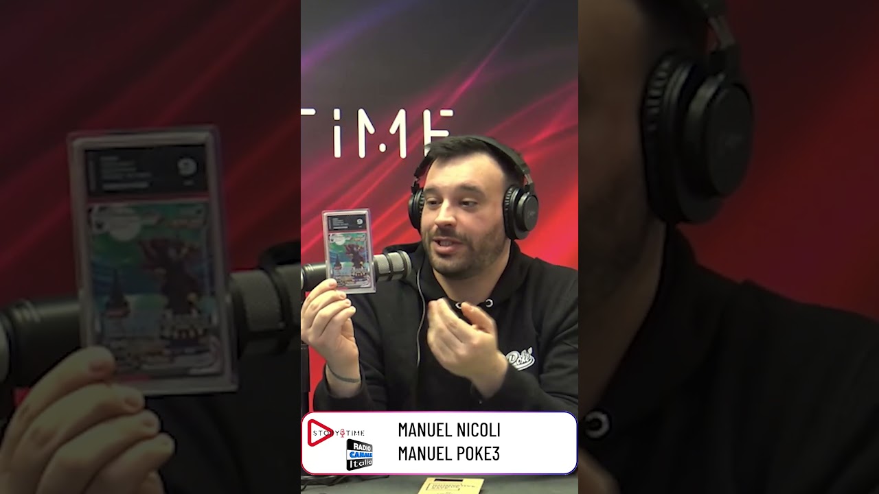 @AiGrading gradare le carte con aigrading
