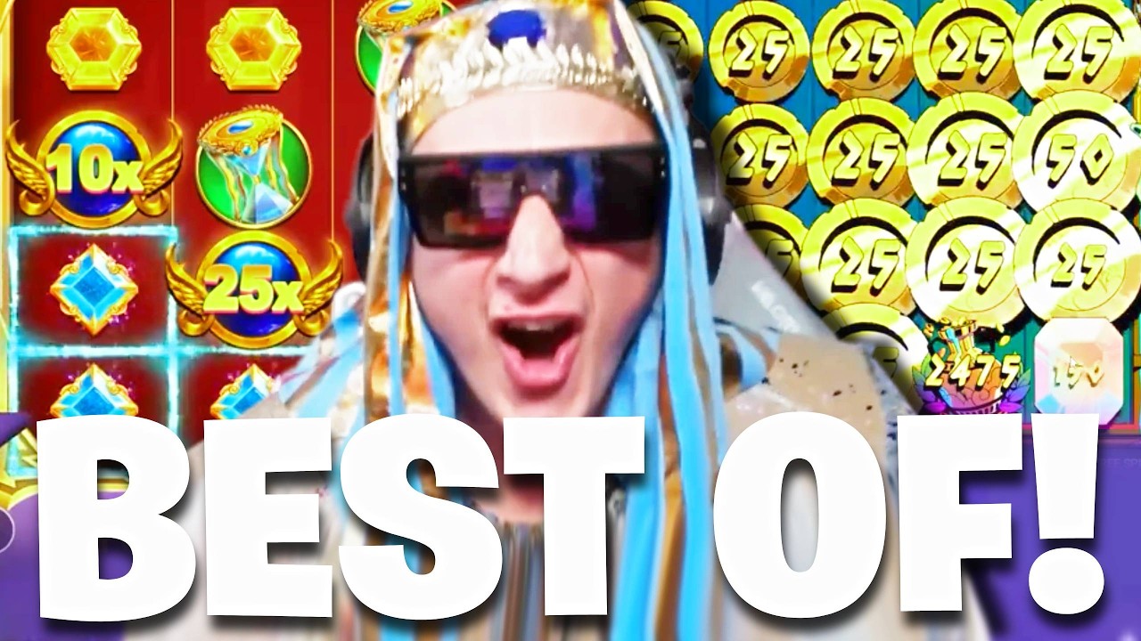 BEST OF GEWINNE! 🥳💎 (FEBRUAR)