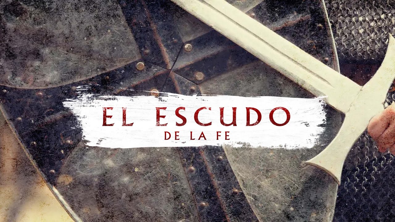 El Escudo de la Fe (Predicación Bautista, Fundamental)