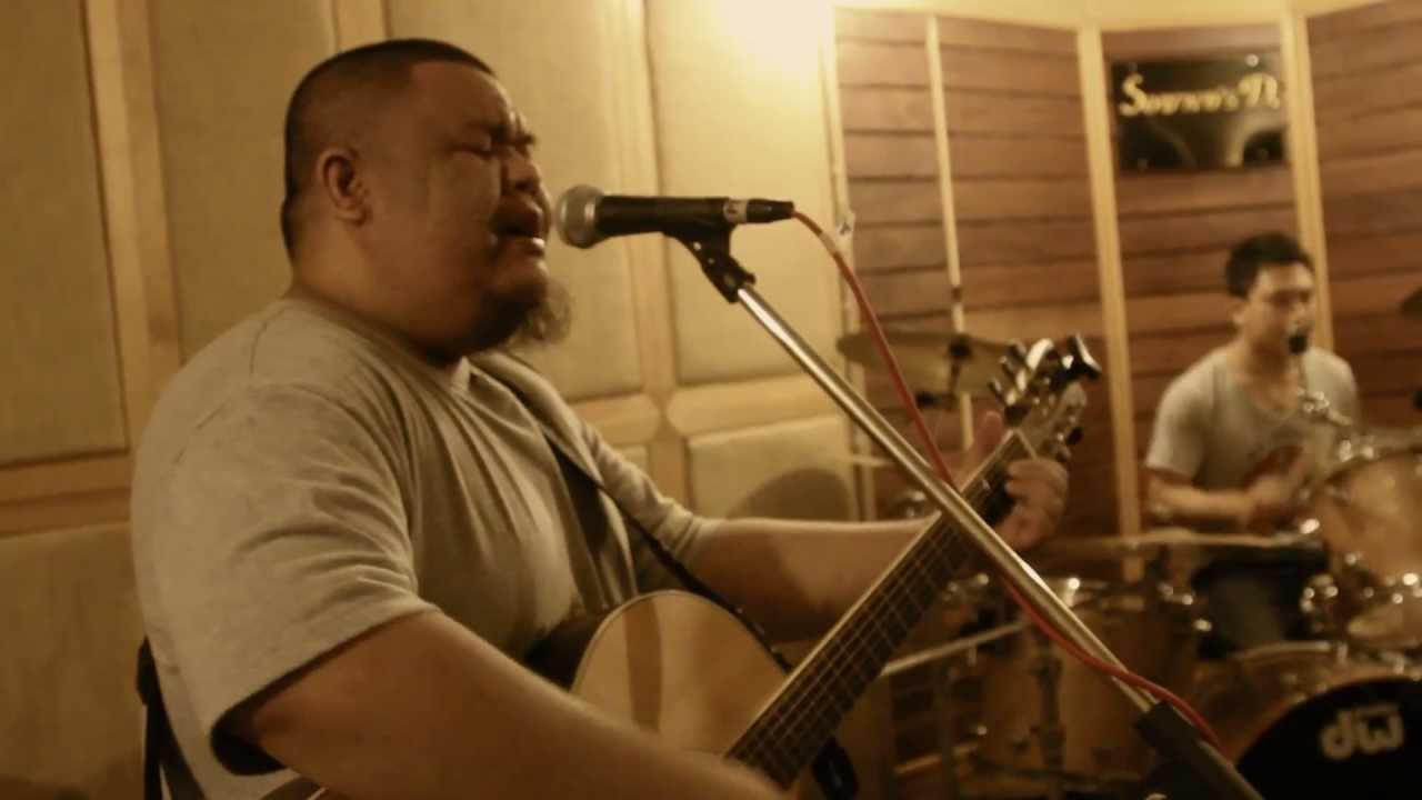 เหตุผล (Acoustic Version) - ต้อง & เจนนี่