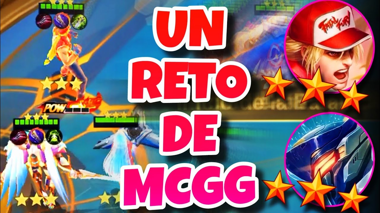 Lo MAS IMPORTANTE en una PARTIDA son las ESTRELLAS del MAGIC CHESS GO GO