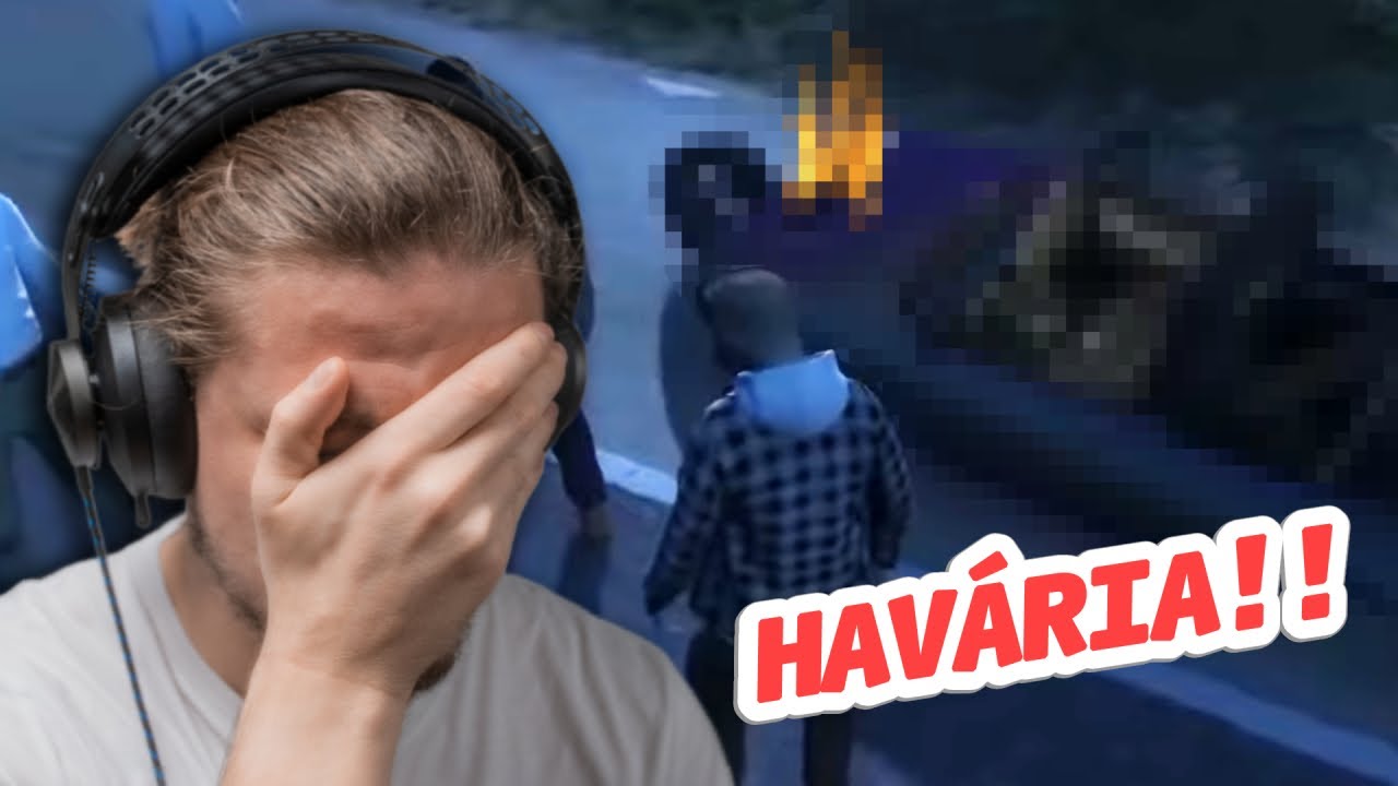 Roadtrip a lietajúce kolesá! Gta V Roleplay