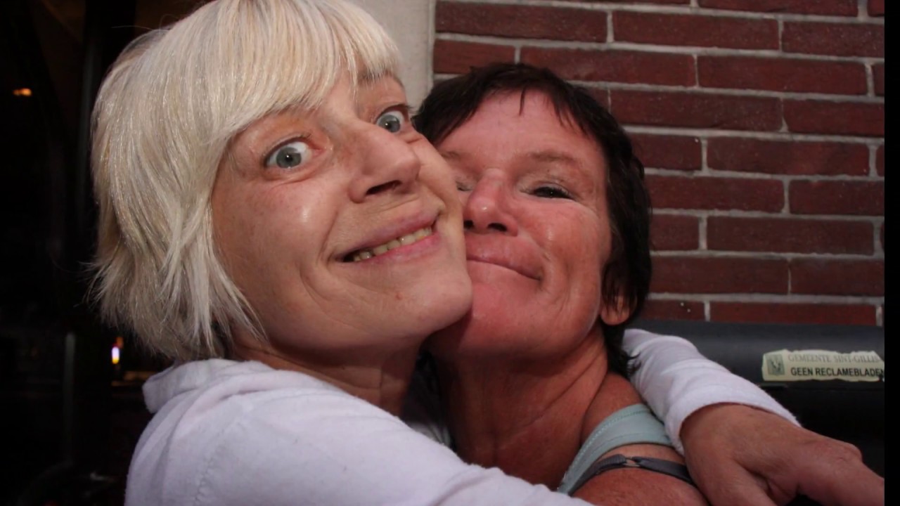 braderij Sint Gillis Waas 2017