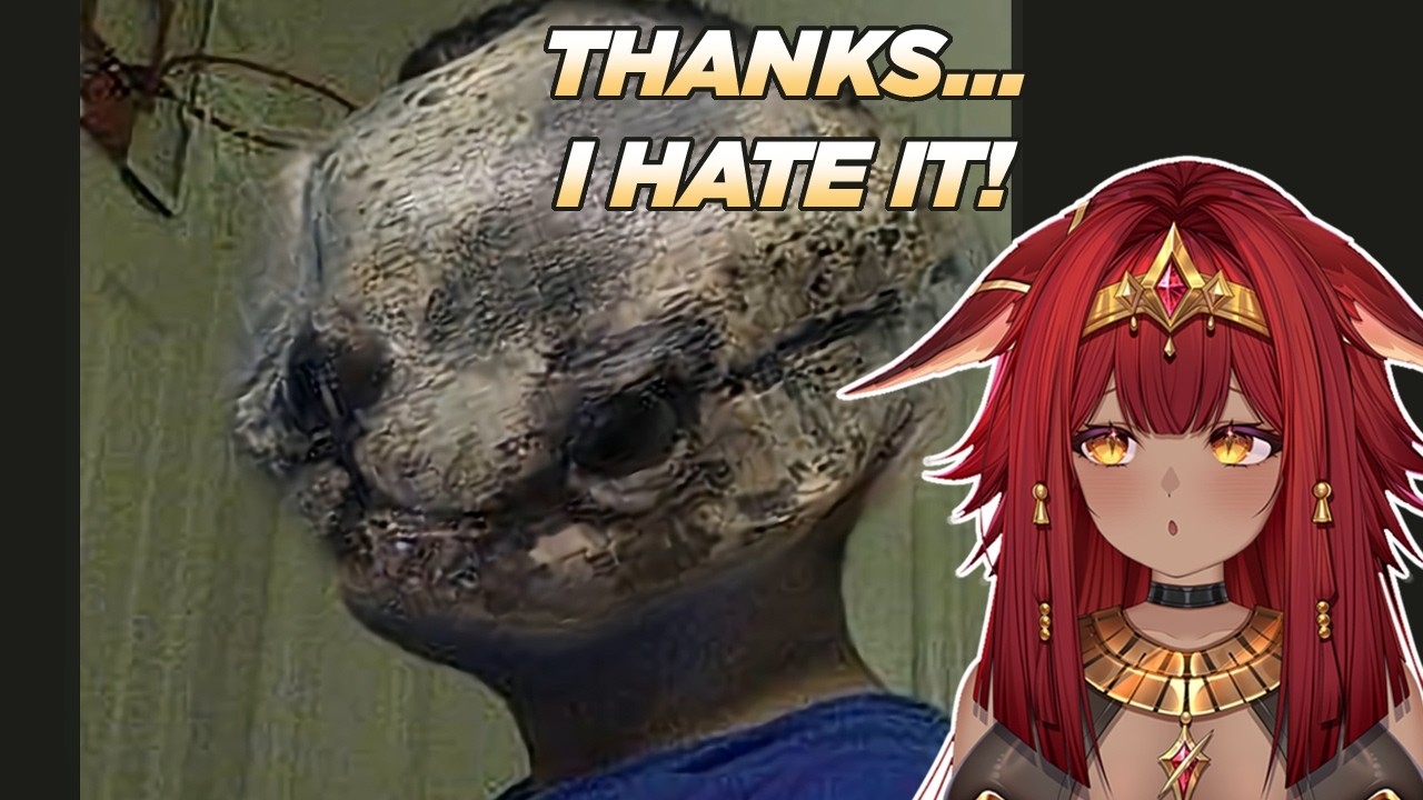 VTuber Reacts to More parz... We are so Back!