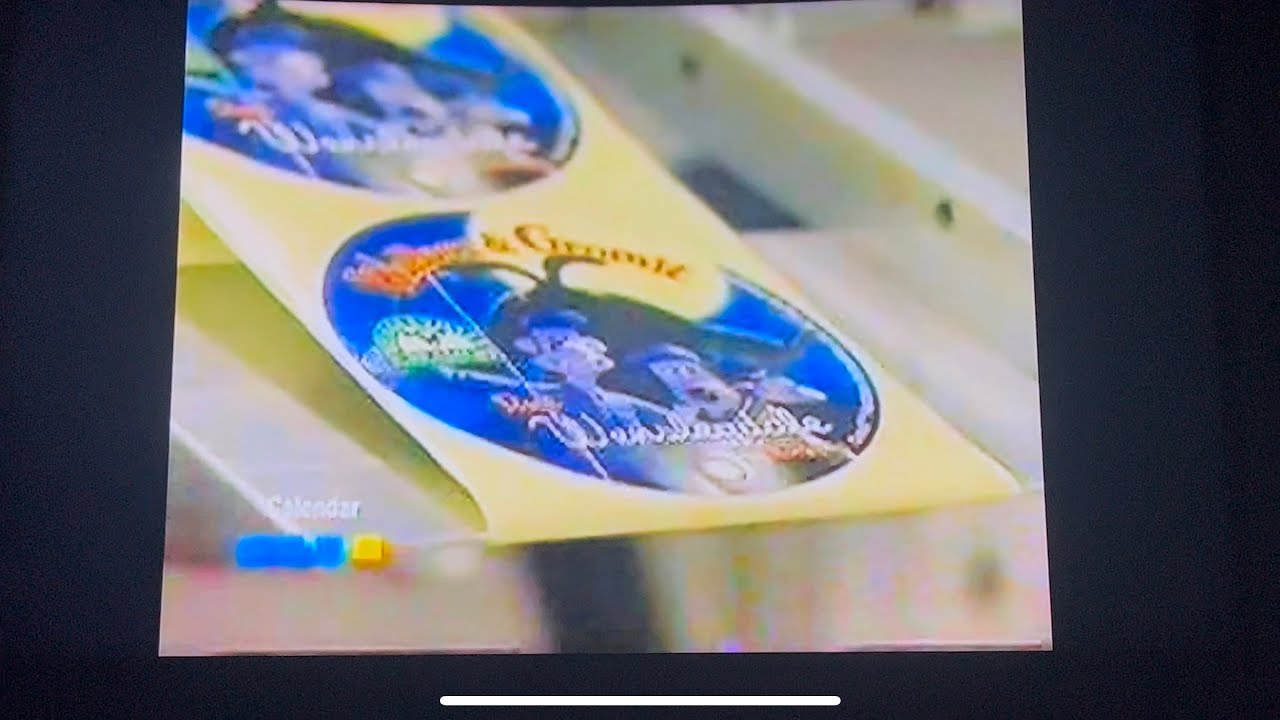 Wallace and Gromit Wensleydale Cheese News Lost Media