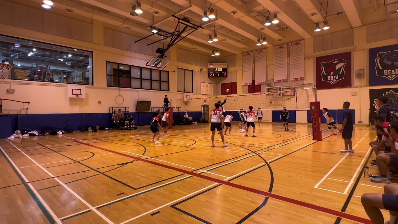 YCIS vs HKIS