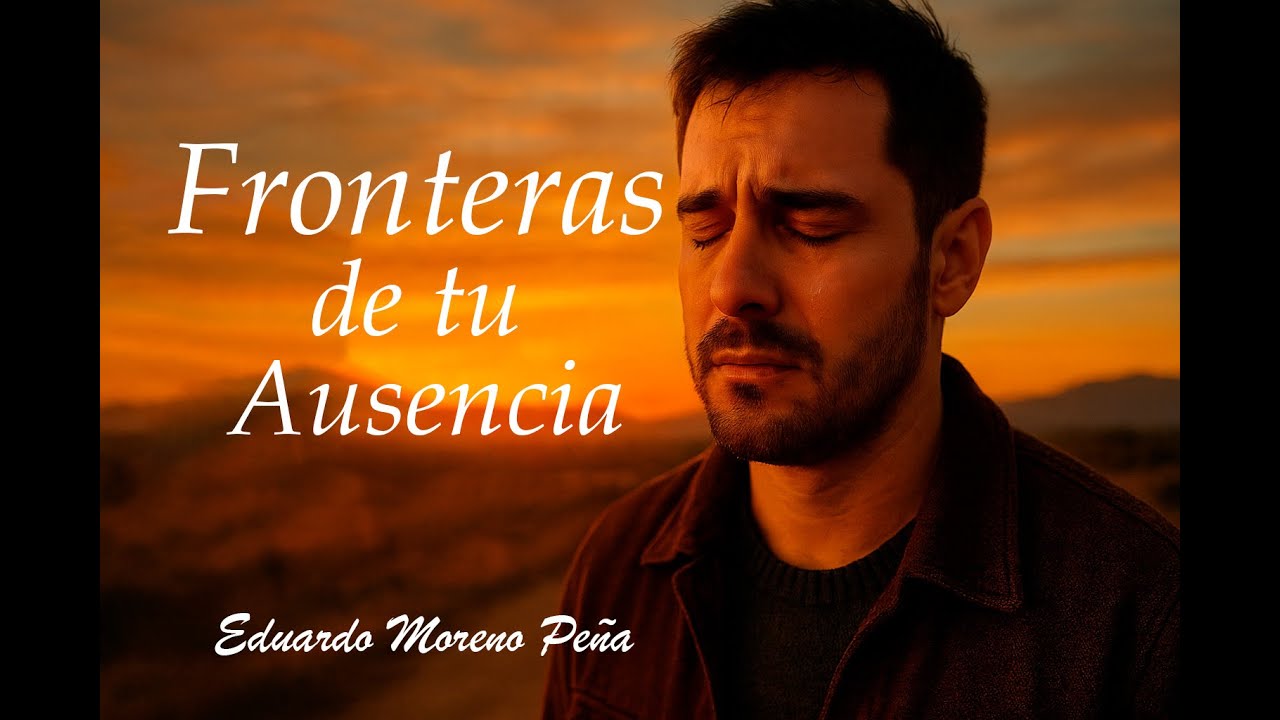 Fronteras de tu Ausencia
