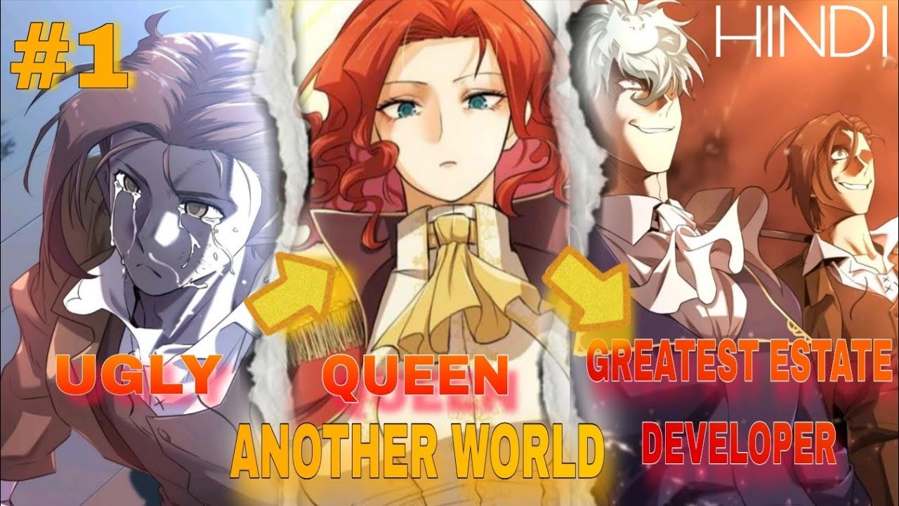 HOW ONE Estate developer conquered a world EPISODE 1 || Manhwa explanation hindi || #recap #manhwa 