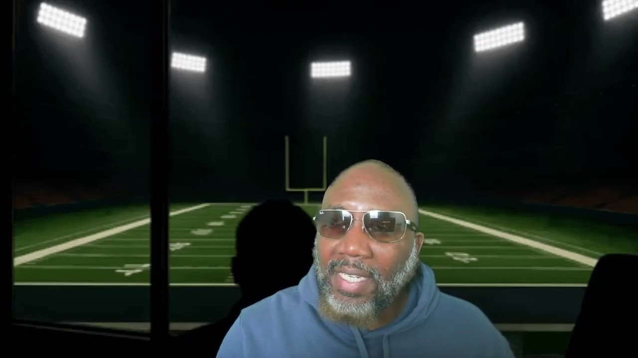 Could the Baltimore Ravens Be At Super Bowl in 2027